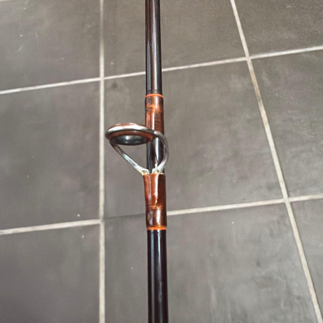 コータック　フレックスロッド1505M オールド