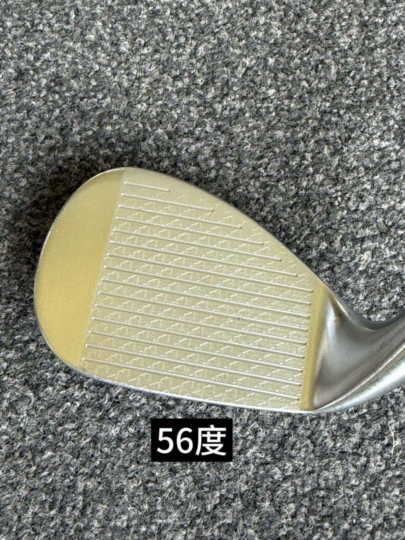 ブリジストンBRM2HFウェッジ 3本セット