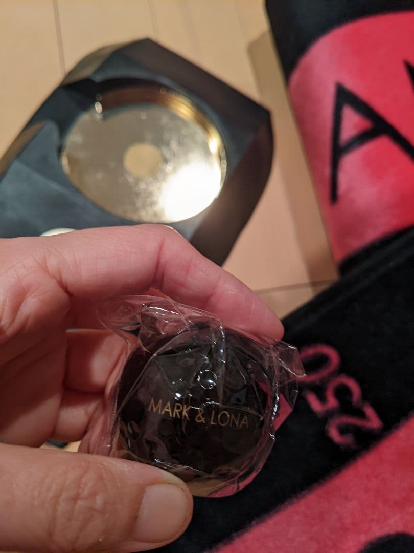 新品 MARK＆LONA Golf Putting Mats