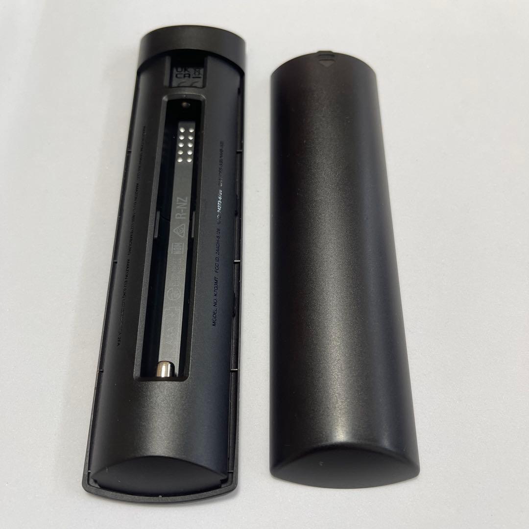 Amazon FireTV Stick 4k MAX 第2世代 K3R6AT