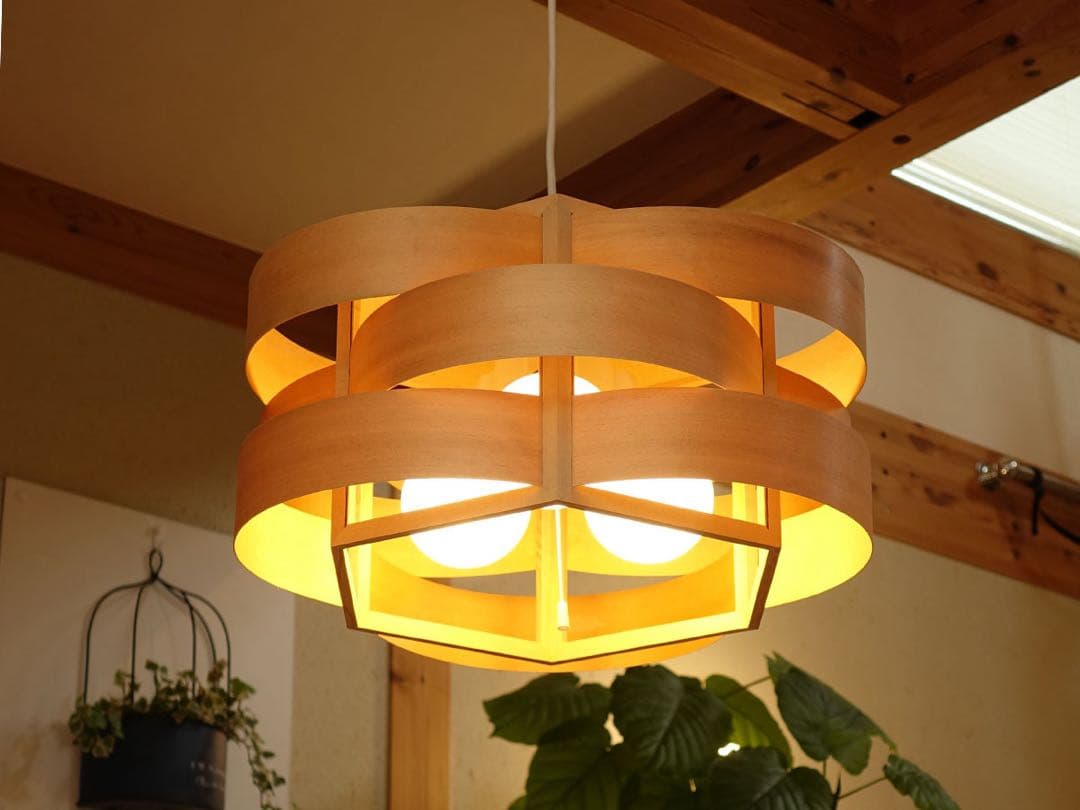 Pendant Light ペンダントライト #4361