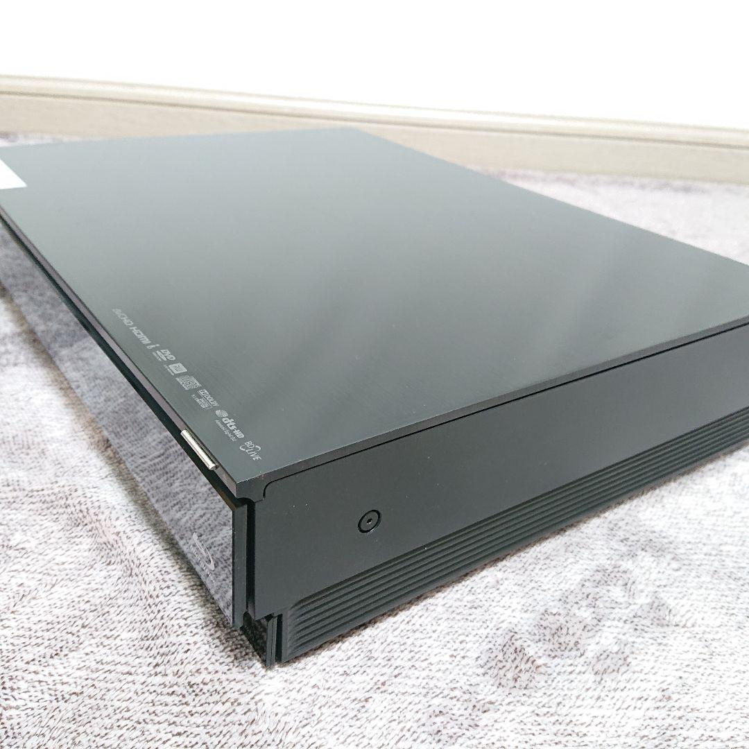 超美品　ソニー　ブルーレイレコーダー　BDZ EX200　清掃・メンテナンス済み