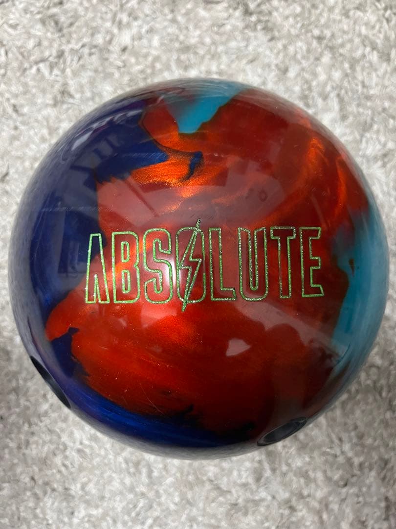 アブソリュートパール　14ポンド