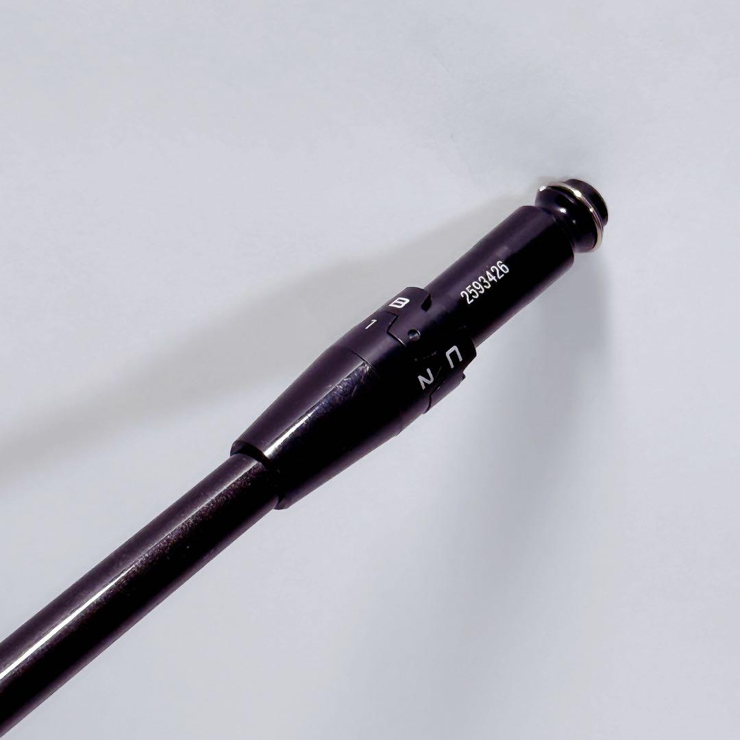 タイトリストスリーブ　ドライバー用　PT-6Sニューカラー TOUR AD