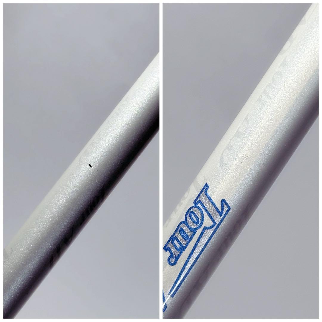 タイトリストスリーブ　ドライバー用　PT-6Sニューカラー TOUR AD