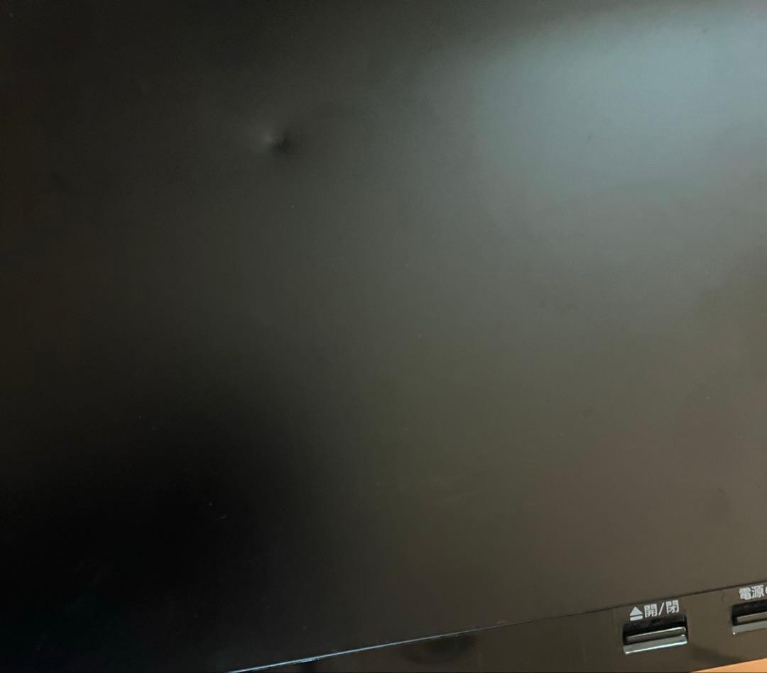 Panasonic ブルーレイレコーダー DIGA DMR-BCX2060