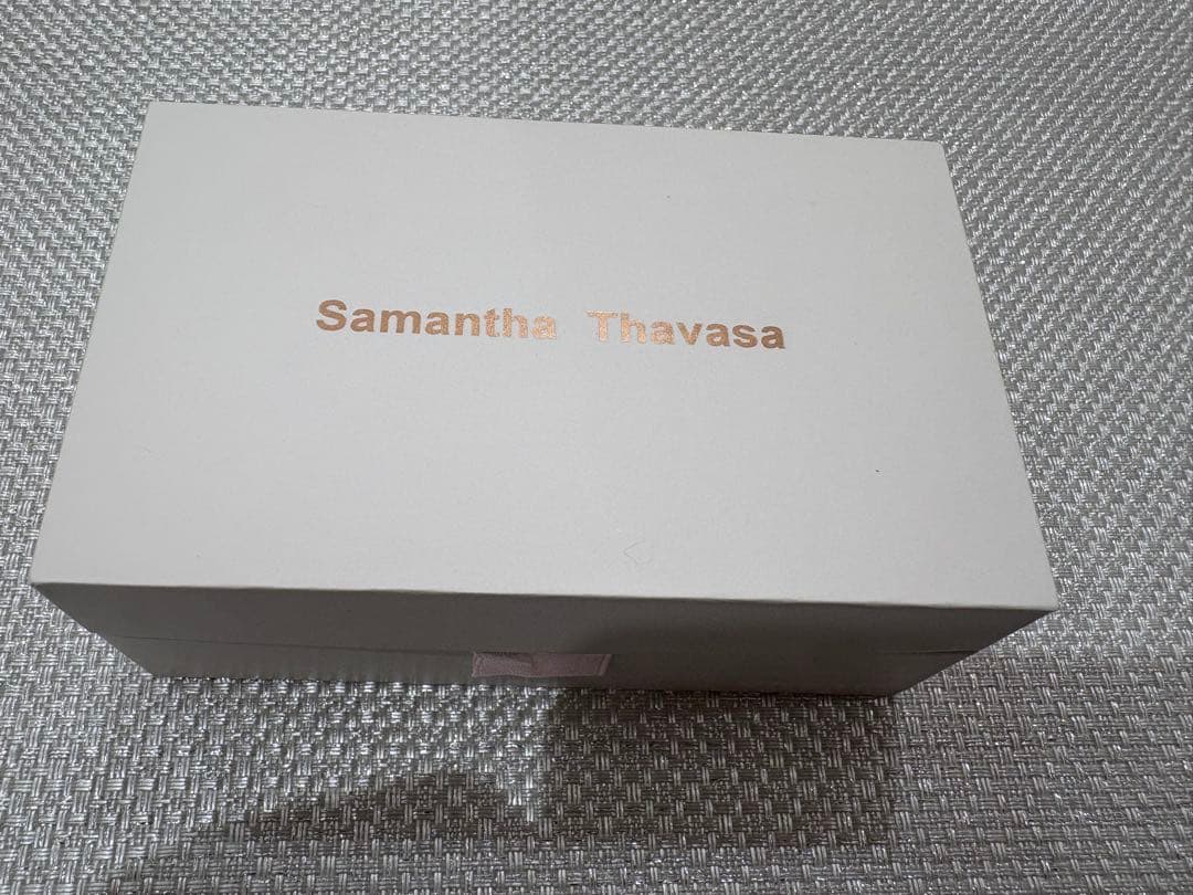 ✮Samantha Thavasa✖︎ONKYO ワイヤレスイヤホン✮