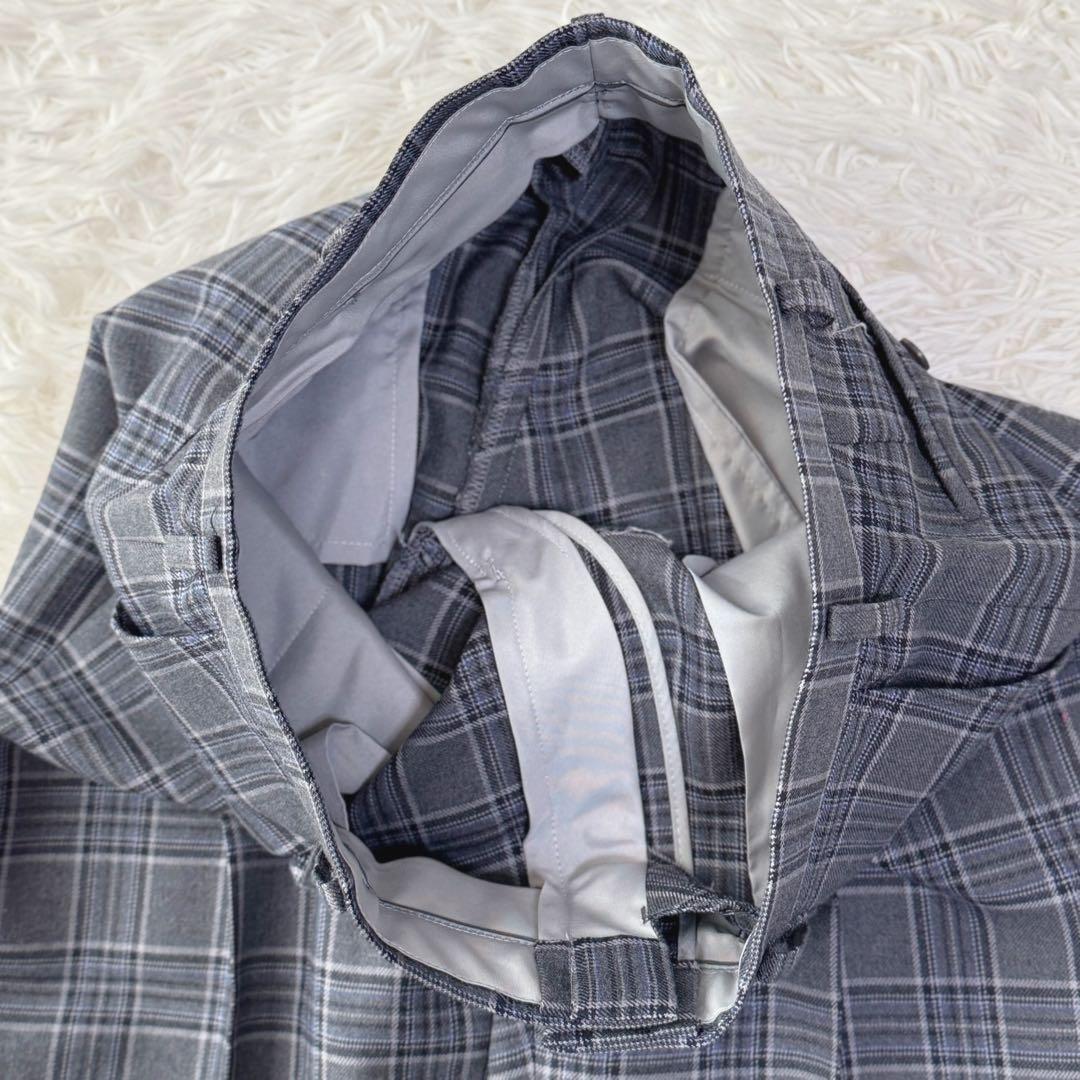 【極美品】日本製 KANKO Harajuku Select セット ブレザー