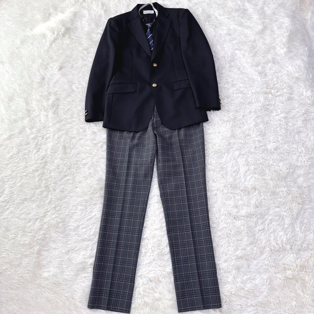 【極美品】日本製 KANKO Harajuku Select セット ブレザー