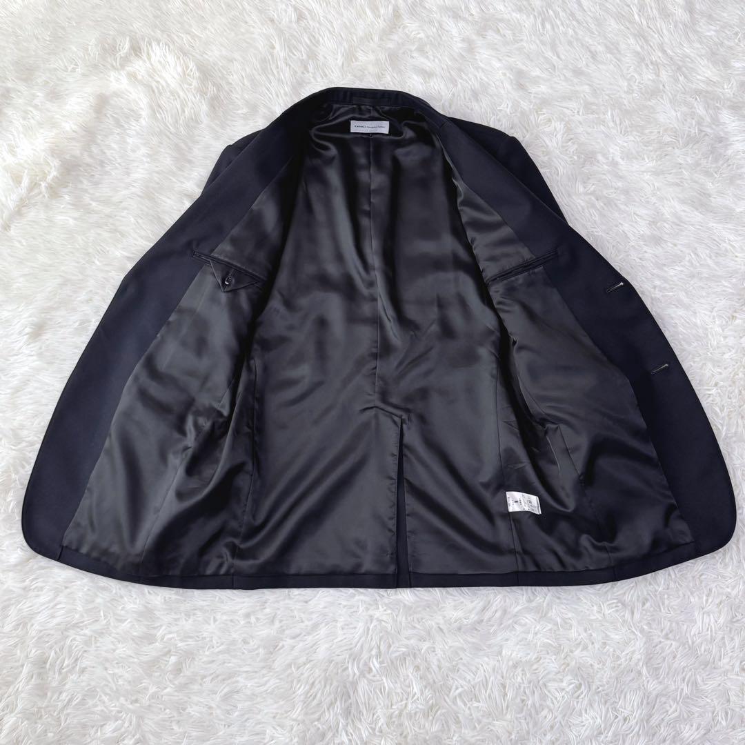 【極美品】日本製 KANKO Harajuku Select セット ブレザー