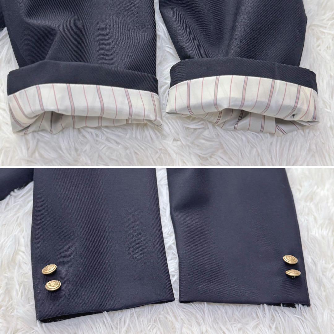 【極美品】日本製 KANKO Harajuku Select セット ブレザー