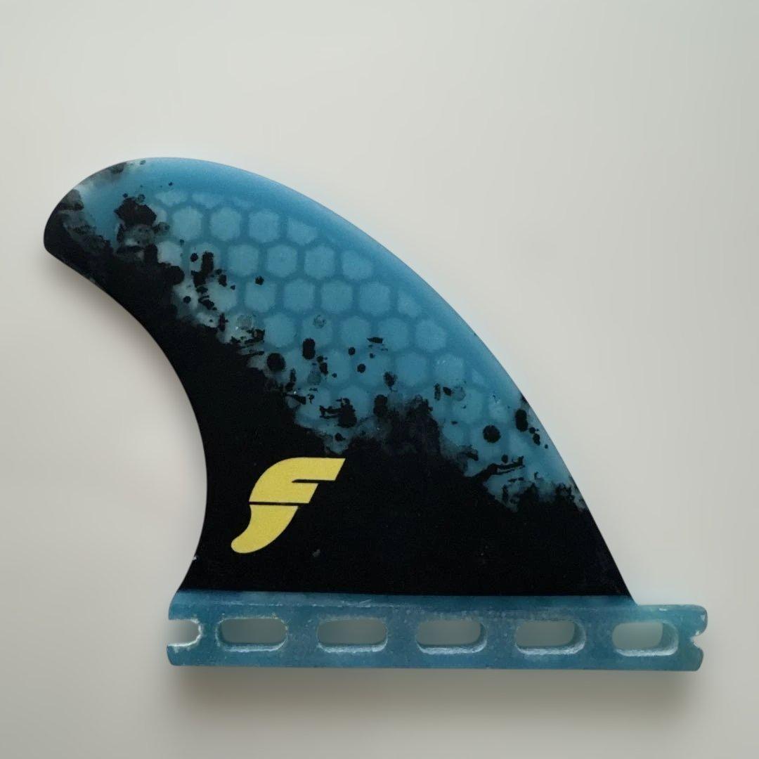 futures フューチャー フィンセットJosh Mulcoy 5枚