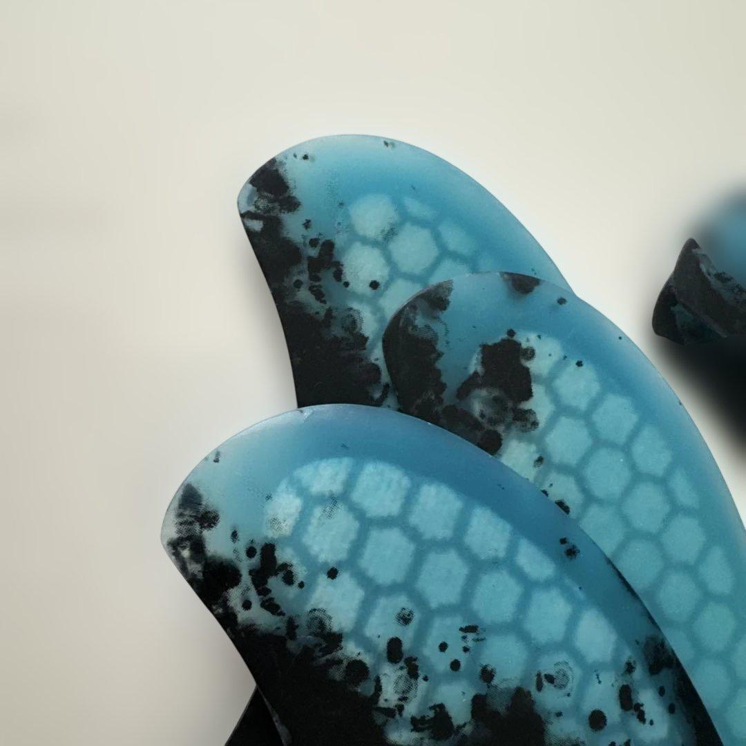 futures フューチャー フィンセットJosh Mulcoy 5枚