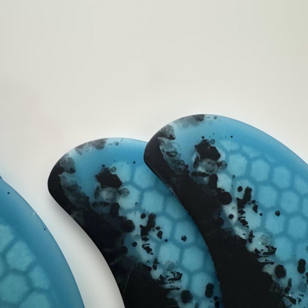 futures フューチャー フィンセットJosh Mulcoy 5枚