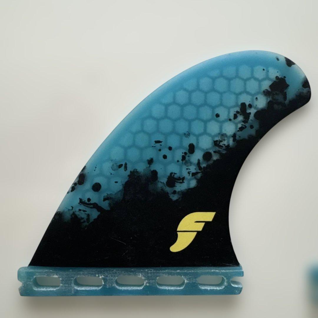 futures フューチャー フィンセットJosh Mulcoy 5枚