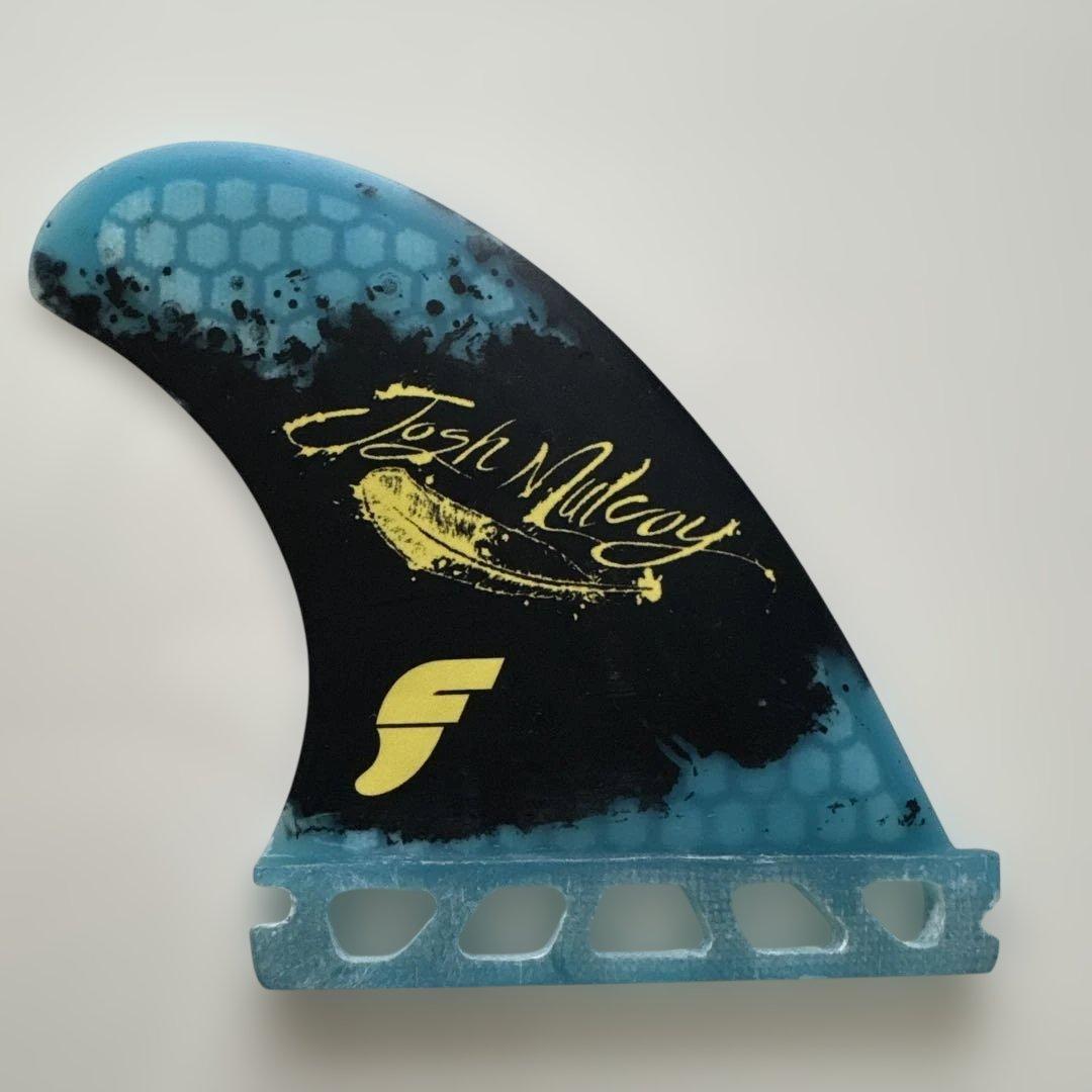 futures フューチャー フィンセットJosh Mulcoy 5枚