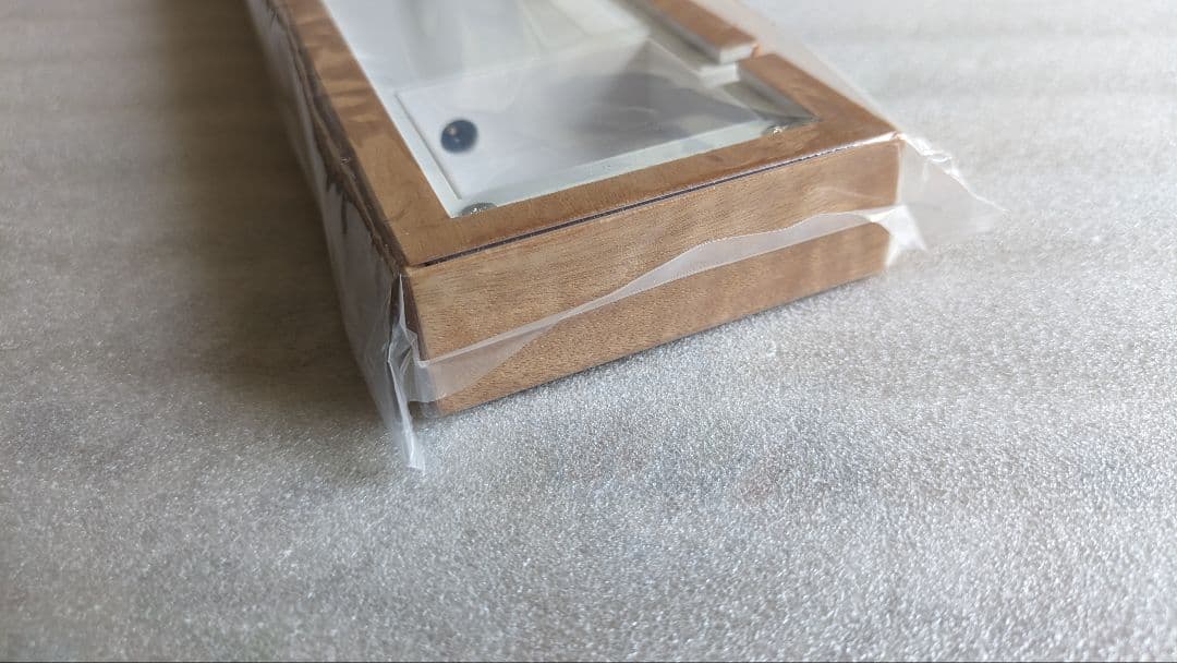 muiボード　タッチパネル