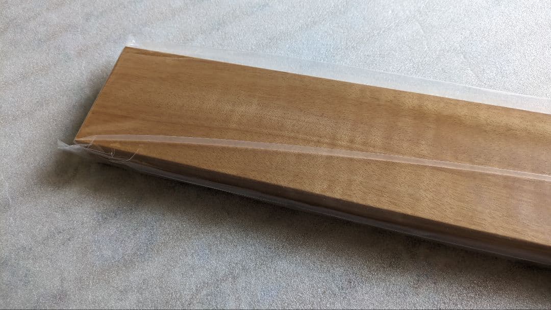 muiボード　タッチパネル