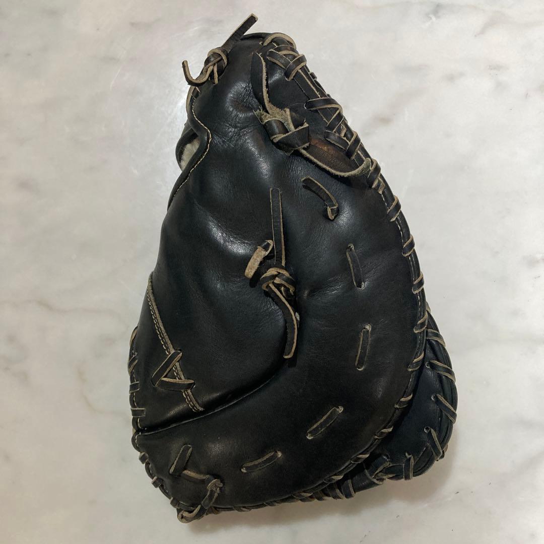 MIZUNO グローバルエリートゴールデンエイジ 1AJFL22000