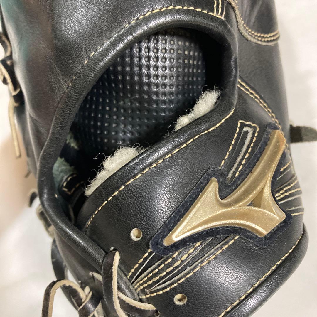 MIZUNO グローバルエリートゴールデンエイジ 1AJFL22000