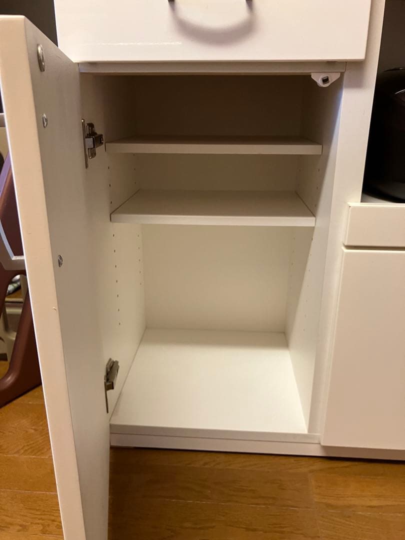 ニトリ キッチンカウンター