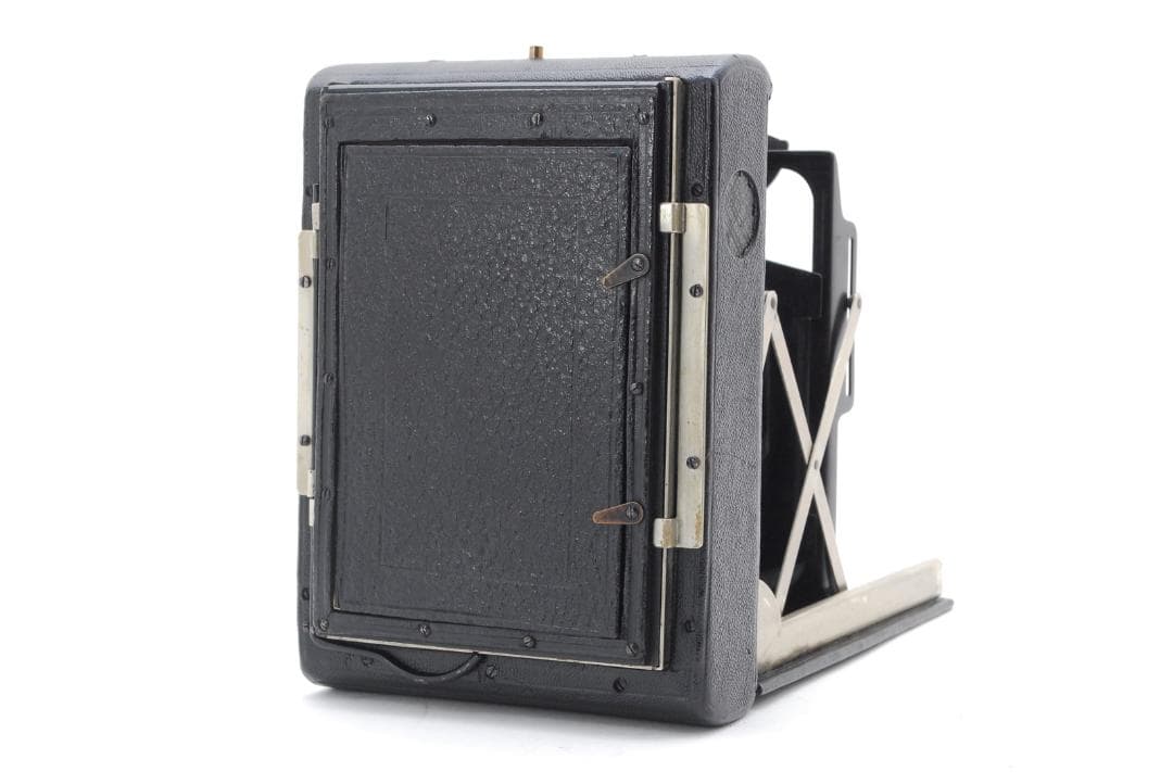 フィルムカメラ Newman&Guardia SPECIAL SIBYL 136mm f4.5