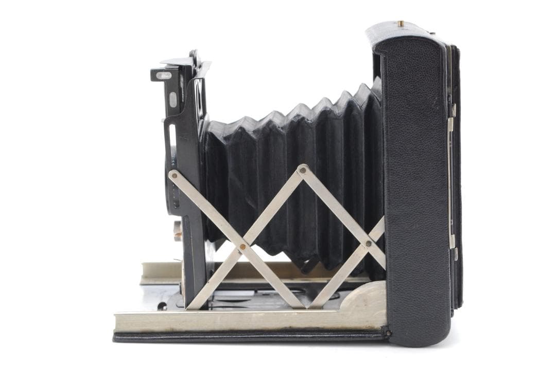 フィルムカメラ Newman&Guardia SPECIAL SIBYL 136mm f4.5