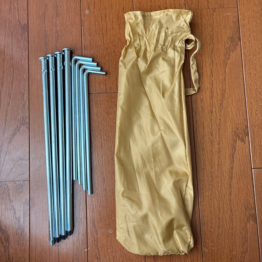 【値引き】コールマン パーティーシェードDX300+ ダークルームテクノロジー