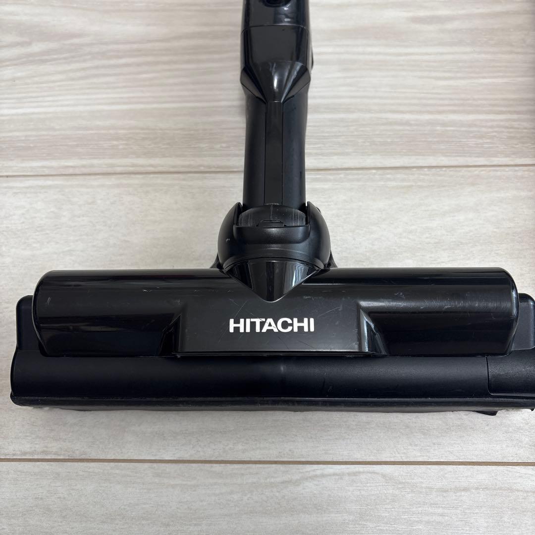 日立　HITACHI かるパックスティック　PKV-BK3K