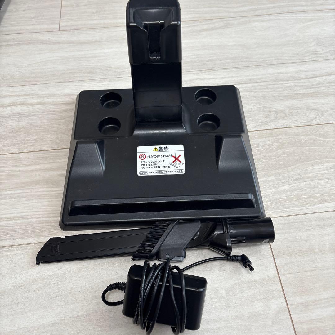 日立　HITACHI かるパックスティック　PKV-BK3K