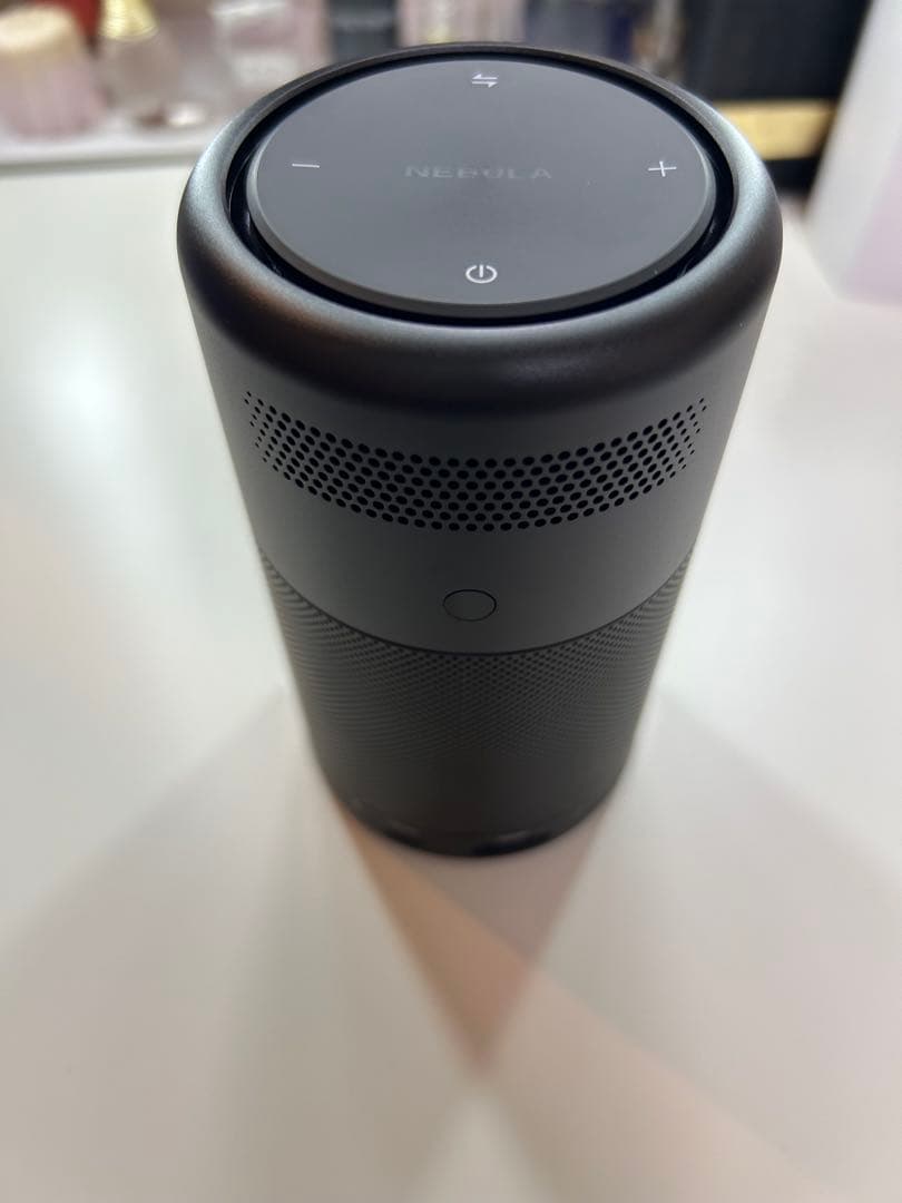 専用三脚付きAnker NEBULA Capsule Pro プロジェクター