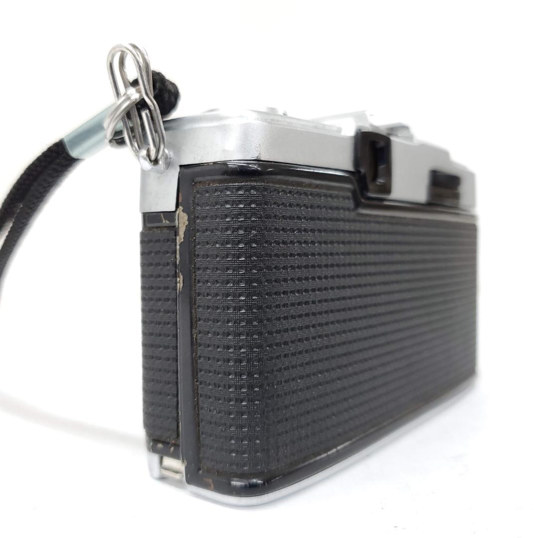 【動作確認済】 Olympus PEN EE-3 F1212-35-6v p