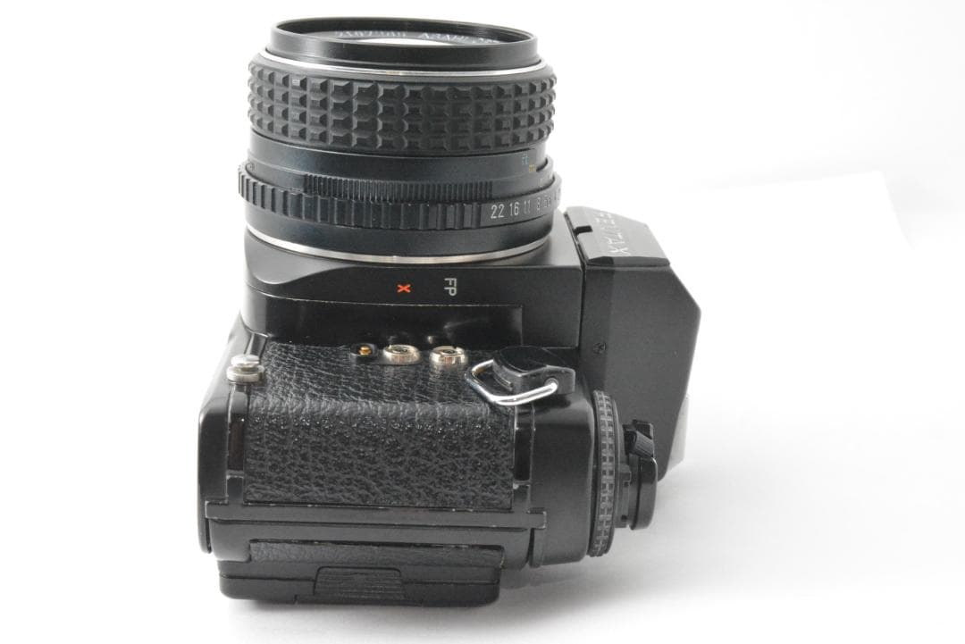 ペンタックス PENTAX LX 50mm F1.4