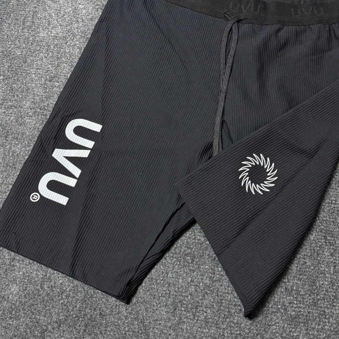 UVU Training Club ランニングタイツ アスリート