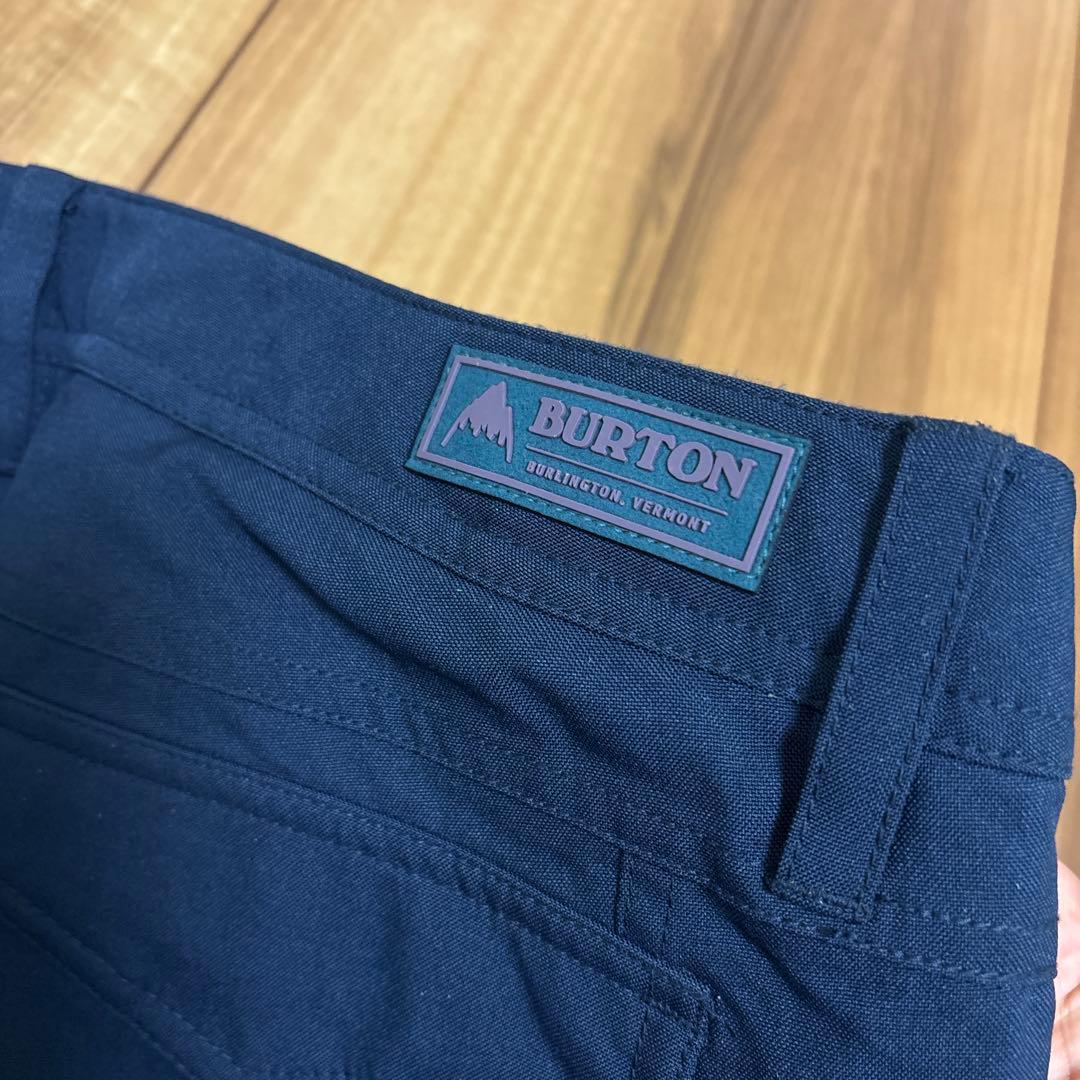 週末値下げ　美品　Burton スノーボードウェアセット　レディースMサイズ