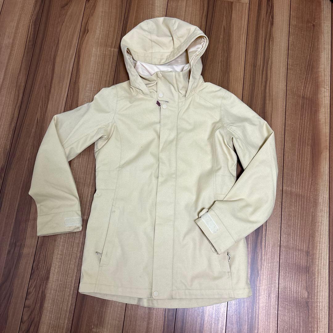 週末値下げ　美品　Burton スノーボードウェアセット　レディースMサイズ