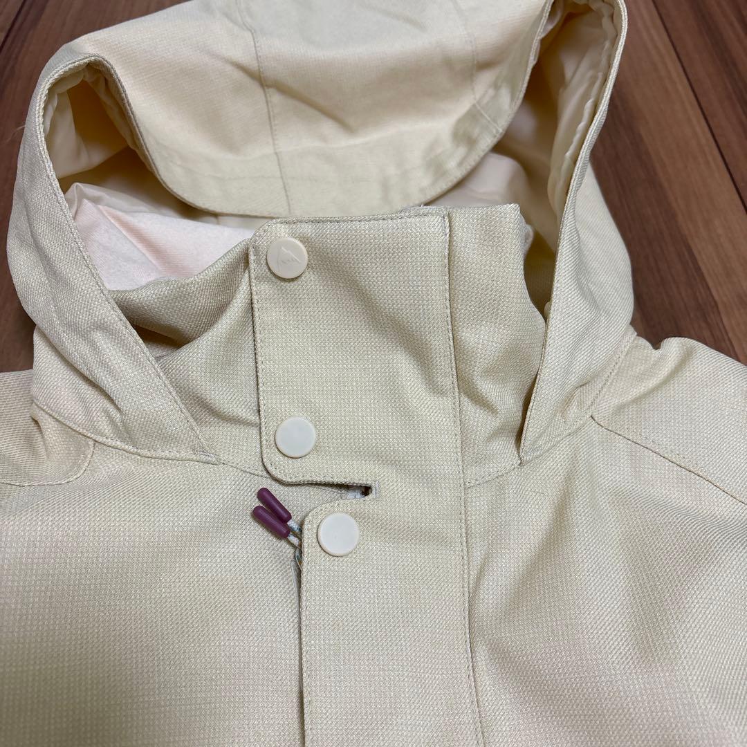 週末値下げ　美品　Burton スノーボードウェアセット　レディースMサイズ