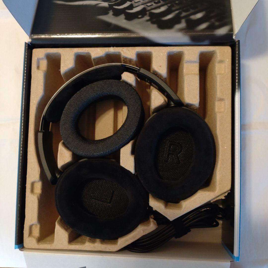 ヘッドホン HD 490 PRO