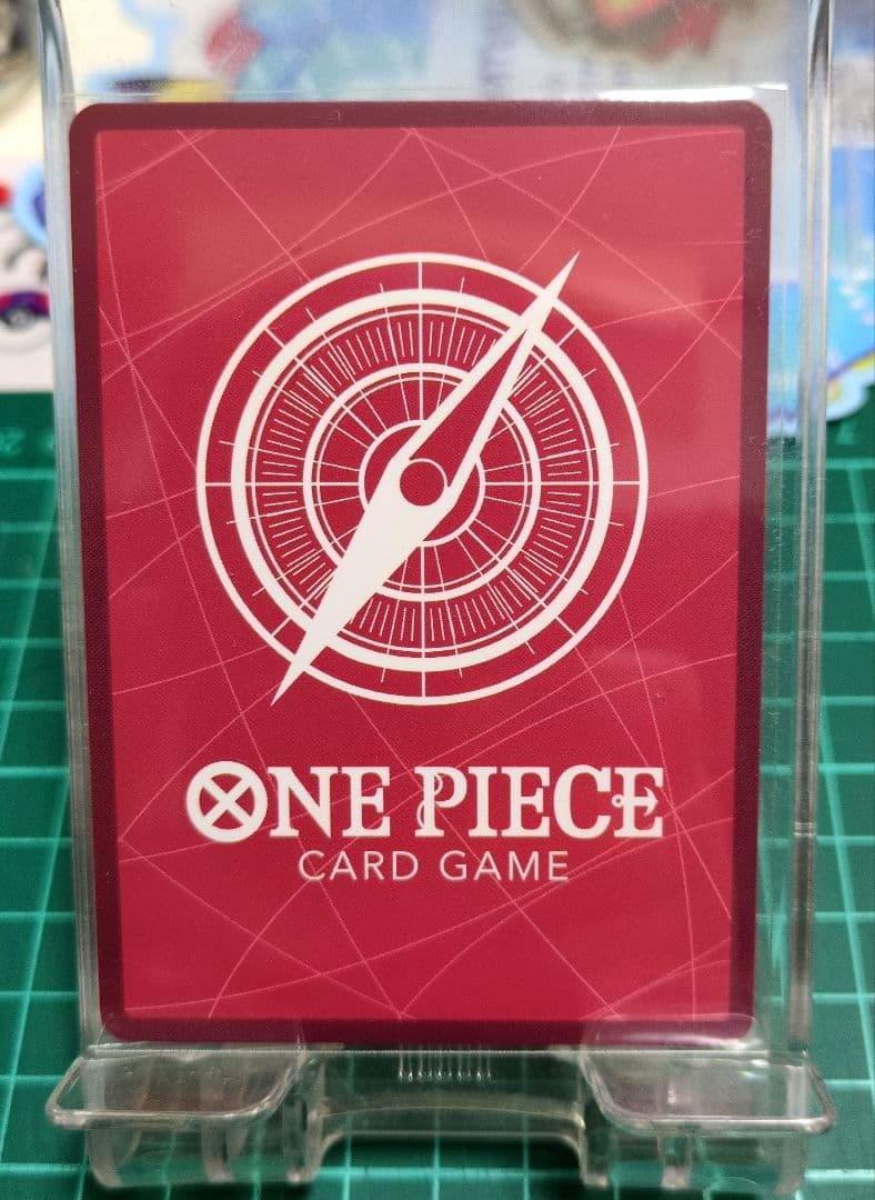 OP13 ゴッドパック 五老星 イム 赤箔 パラレル 6枚セット