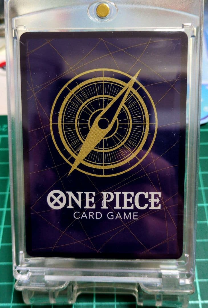 OP13 ゴッドパック 五老星 イム 赤箔 パラレル 6枚セット