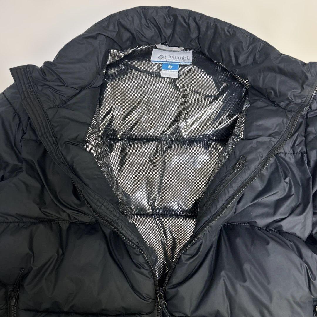 COLUMBIA(コロンビア) パイクレイクジャケット2 WE4400ネイビーL