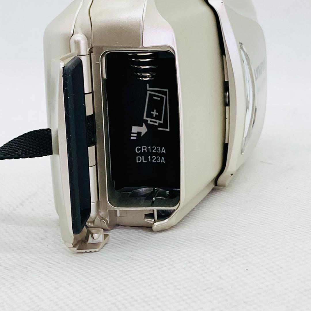 【C7315】OLYMPUS オリンパス μ[mju]-II ZOOM