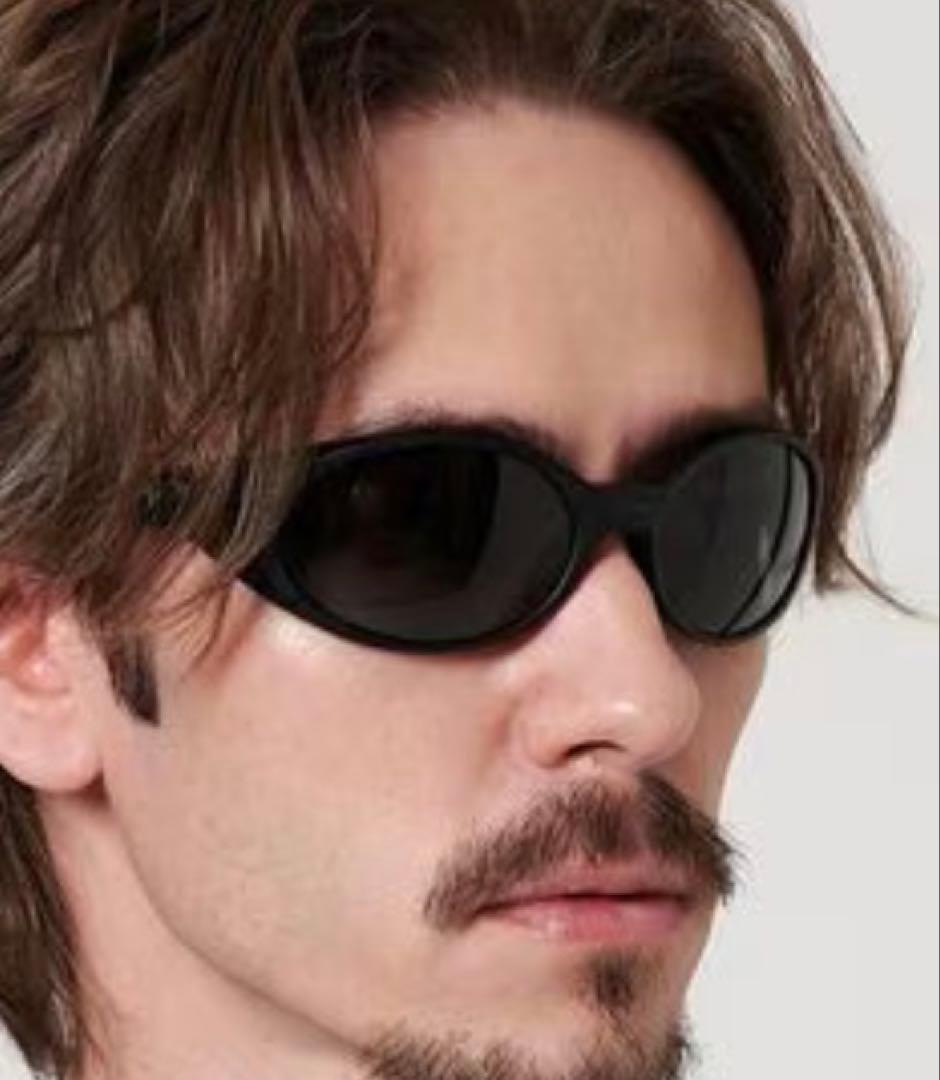 OAKLEY EYE JACKET アイジャケット ブラック