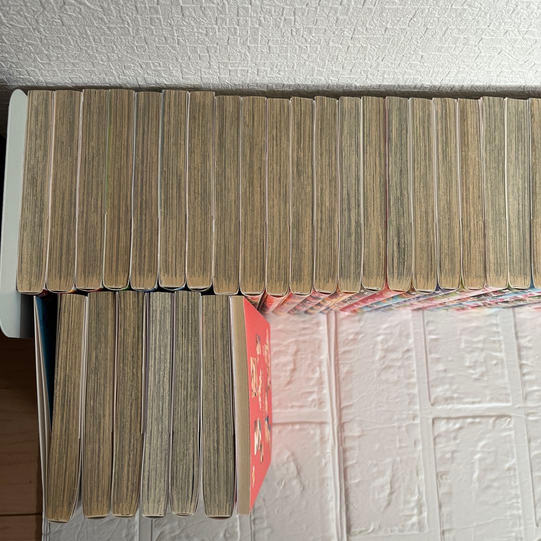 ちはやふる　1～41・45.46・50（特装版） 公式コミックガイド　末次由紀