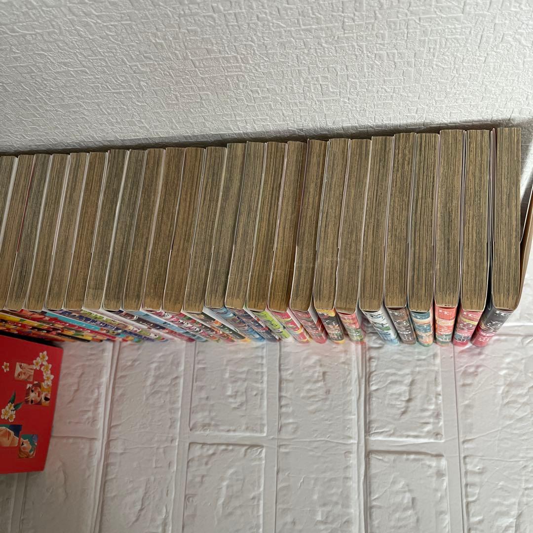 ちはやふる　1～41・45.46・50（特装版） 公式コミックガイド　末次由紀