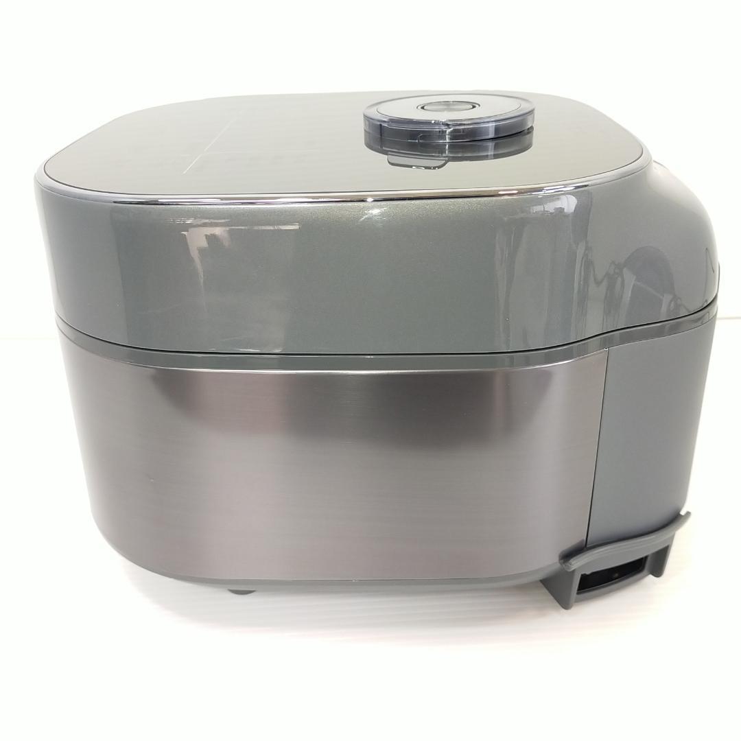 ティファール 炊飯器 5.5合 遠赤外線 高火力IH 球状釜 RK880CJP