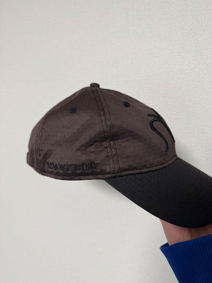 た*ち様 KIKO KOSTADINOV x New Era キャップ