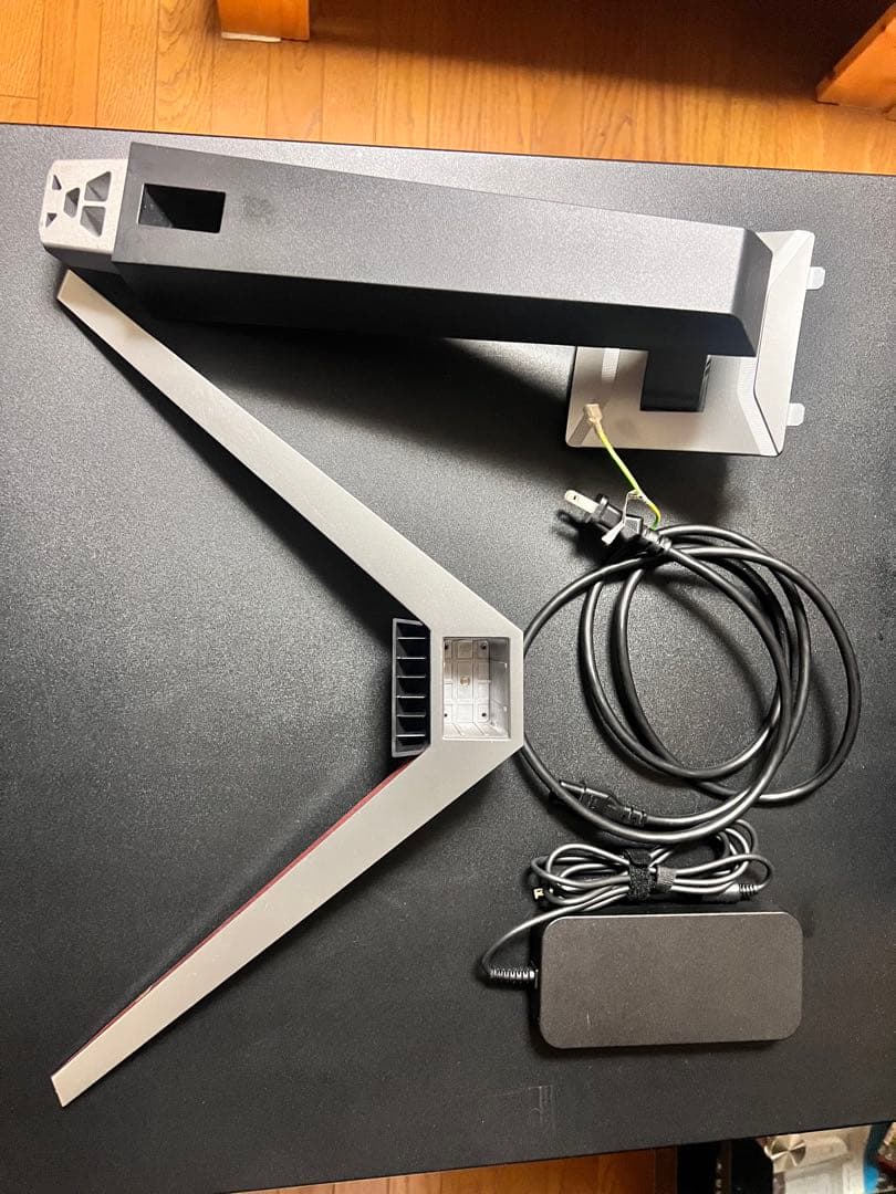 BENQ EX2710R 湾曲ゲーミングモニター【最終値下げ】