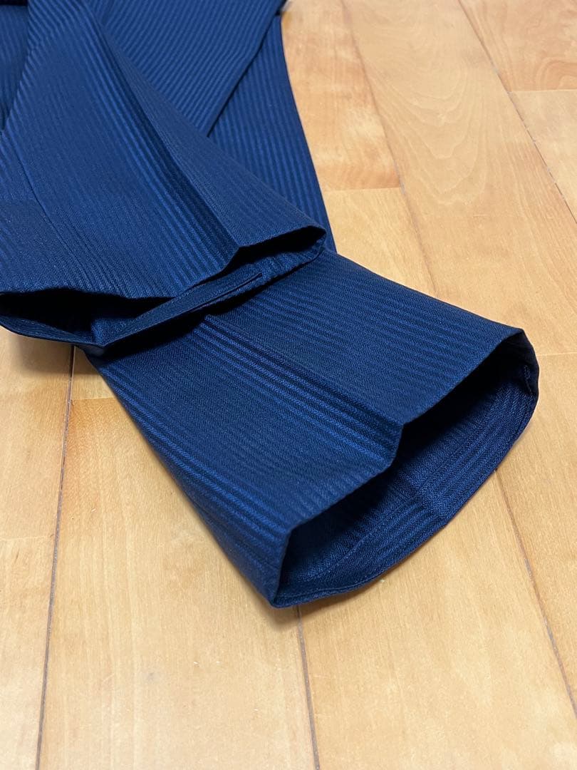 ブラックレーベルクレストブリッジ　スーツ