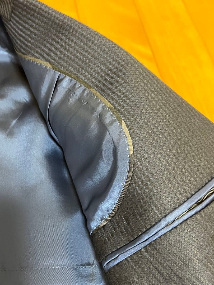 ブラックレーベルクレストブリッジ　スーツ